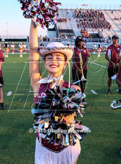 Thumbnail 1 in West Mesquite @ Wylie photogallery.