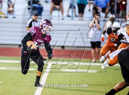 Thumbnail 2 in West Mesquite @ Wylie photogallery.