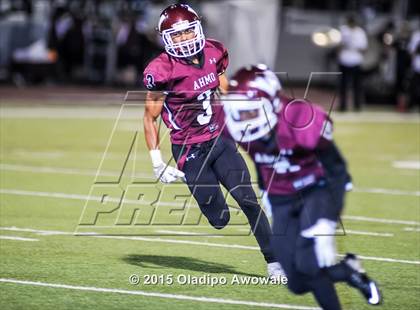 Thumbnail 3 in West Mesquite @ Wylie photogallery.