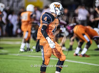 Thumbnail 3 in West Mesquite @ Wylie photogallery.