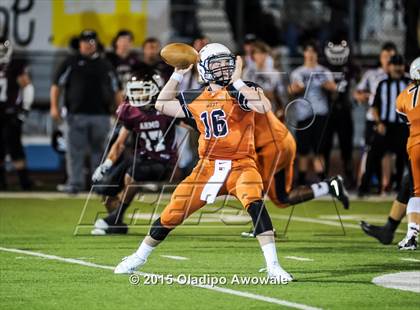 Thumbnail 3 in West Mesquite @ Wylie photogallery.