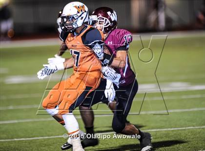 Thumbnail 3 in West Mesquite @ Wylie photogallery.