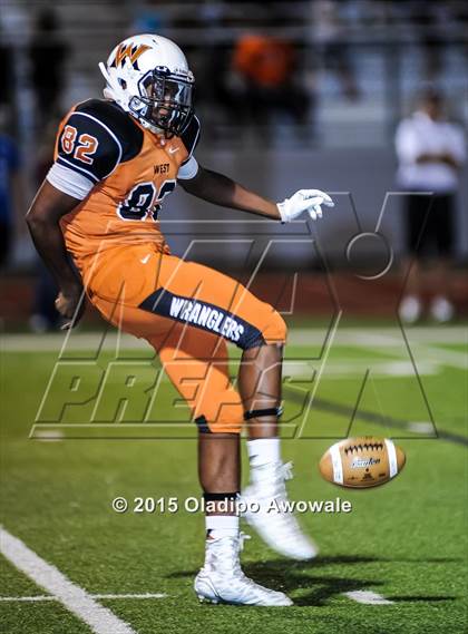 Thumbnail 2 in West Mesquite @ Wylie photogallery.