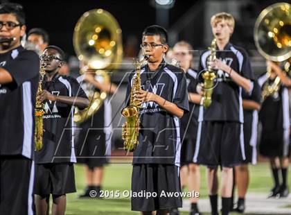 Thumbnail 3 in West Mesquite @ Wylie photogallery.