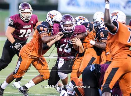 Thumbnail 3 in West Mesquite @ Wylie photogallery.