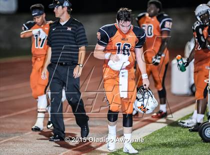 Thumbnail 2 in West Mesquite @ Wylie photogallery.