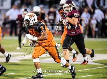 Thumbnail 1 in West Mesquite @ Wylie photogallery.