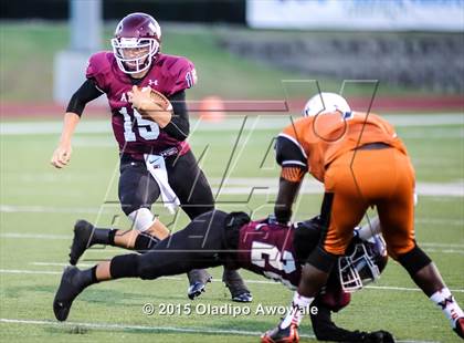 Thumbnail 1 in West Mesquite @ Wylie photogallery.