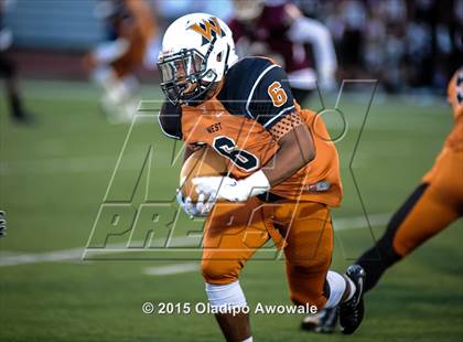 Thumbnail 3 in West Mesquite @ Wylie photogallery.