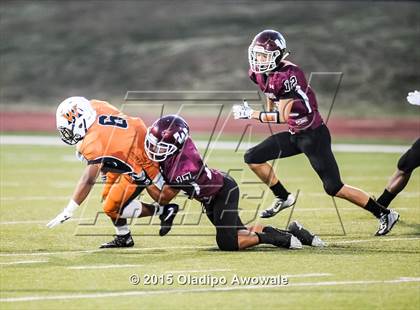 Thumbnail 3 in West Mesquite @ Wylie photogallery.