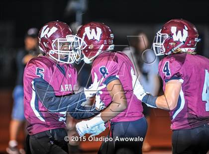 Thumbnail 3 in West Mesquite @ Wylie photogallery.