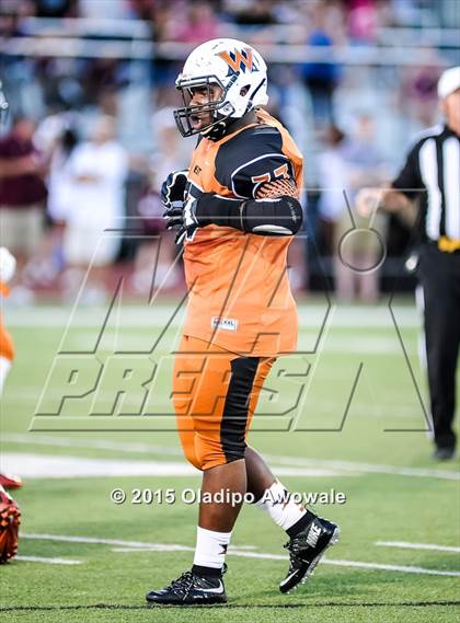 Thumbnail 1 in West Mesquite @ Wylie photogallery.