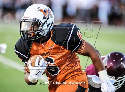 Thumbnail 3 in West Mesquite @ Wylie photogallery.