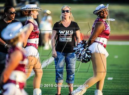 Thumbnail 1 in West Mesquite @ Wylie photogallery.