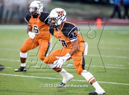 Thumbnail 1 in West Mesquite @ Wylie photogallery.