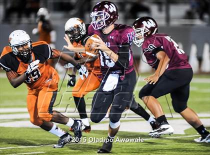 Thumbnail 1 in West Mesquite @ Wylie photogallery.
