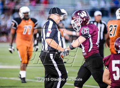 Thumbnail 3 in West Mesquite @ Wylie photogallery.
