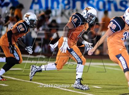 Thumbnail 1 in West Mesquite @ Wylie photogallery.