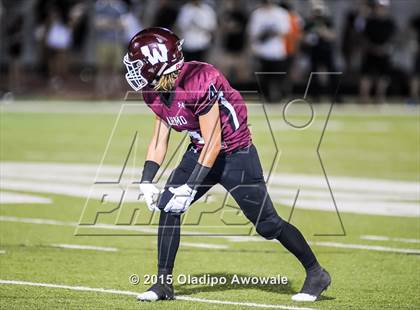Thumbnail 1 in West Mesquite @ Wylie photogallery.