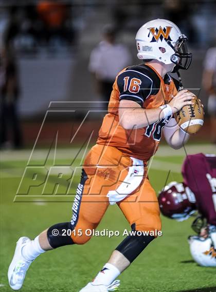 Thumbnail 3 in West Mesquite @ Wylie photogallery.