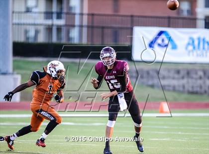 Thumbnail 2 in West Mesquite @ Wylie photogallery.
