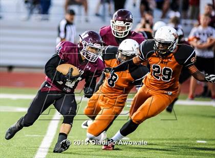 Thumbnail 1 in West Mesquite @ Wylie photogallery.