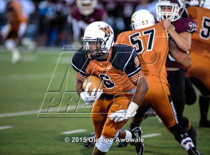 Thumbnail 2 in West Mesquite @ Wylie photogallery.