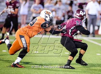 Thumbnail 3 in West Mesquite @ Wylie photogallery.