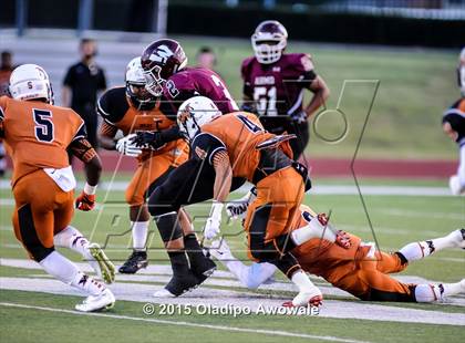 Thumbnail 1 in West Mesquite @ Wylie photogallery.