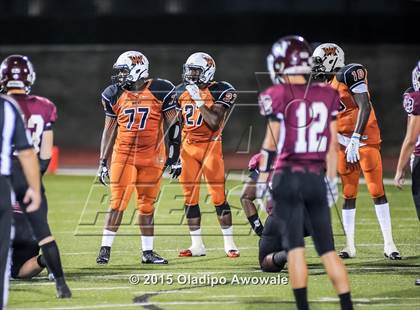 Thumbnail 2 in West Mesquite @ Wylie photogallery.