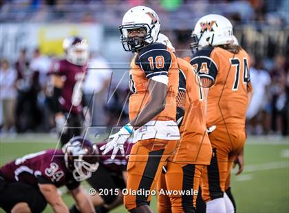 Thumbnail 3 in West Mesquite @ Wylie photogallery.
