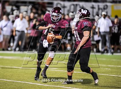 Thumbnail 1 in West Mesquite @ Wylie photogallery.