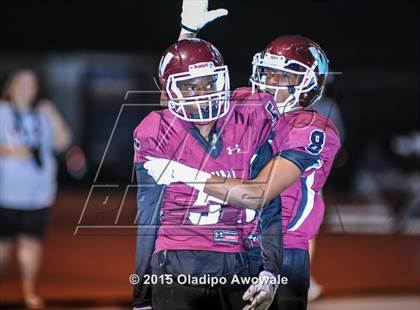 Thumbnail 2 in West Mesquite @ Wylie photogallery.