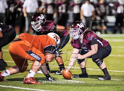 Thumbnail 3 in West Mesquite @ Wylie photogallery.
