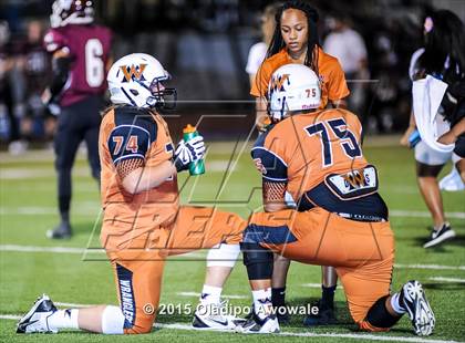 Thumbnail 2 in West Mesquite @ Wylie photogallery.