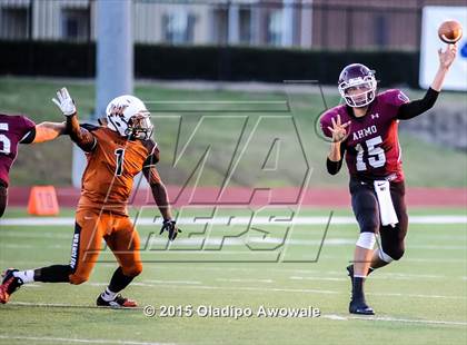 Thumbnail 1 in West Mesquite @ Wylie photogallery.