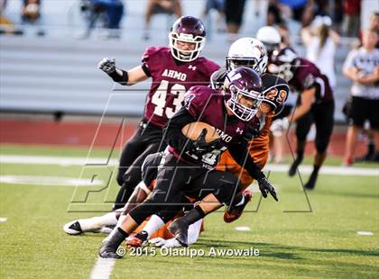 Thumbnail 2 in West Mesquite @ Wylie photogallery.