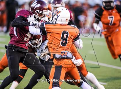 Thumbnail 3 in West Mesquite @ Wylie photogallery.