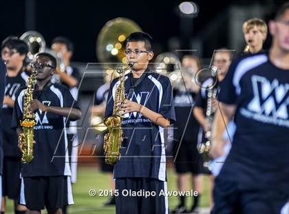 Thumbnail 1 in West Mesquite @ Wylie photogallery.