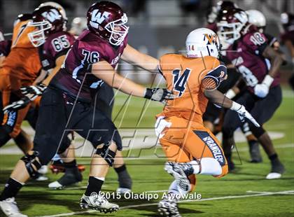 Thumbnail 1 in West Mesquite @ Wylie photogallery.