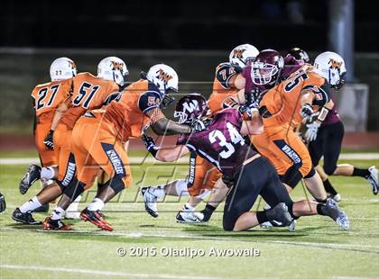 Thumbnail 1 in West Mesquite @ Wylie photogallery.