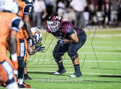 Thumbnail 1 in West Mesquite @ Wylie photogallery.
