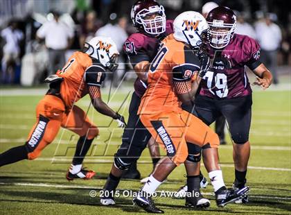 Thumbnail 1 in West Mesquite @ Wylie photogallery.