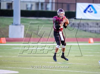 Thumbnail 3 in West Mesquite @ Wylie photogallery.