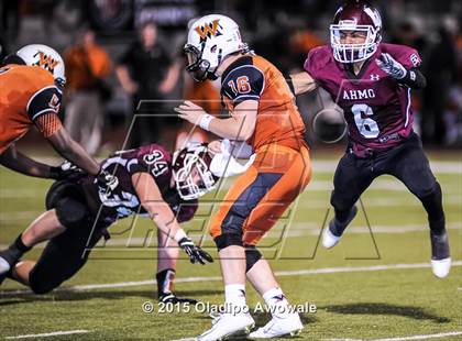 Thumbnail 1 in West Mesquite @ Wylie photogallery.