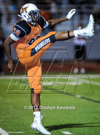 Thumbnail 3 in West Mesquite @ Wylie photogallery.