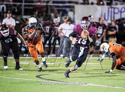 Thumbnail 1 in West Mesquite @ Wylie photogallery.