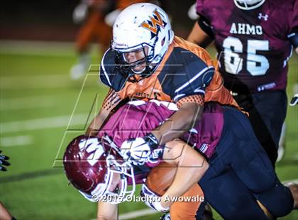 Thumbnail 1 in West Mesquite @ Wylie photogallery.