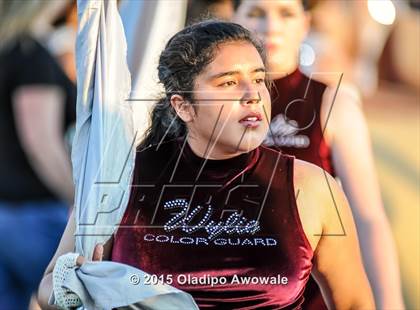 Thumbnail 1 in West Mesquite @ Wylie photogallery.