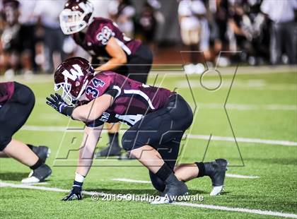 Thumbnail 2 in West Mesquite @ Wylie photogallery.